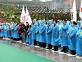 春雨落处 生命花开 2026年娄底人体器官捐献缅怀纪念活动走笔